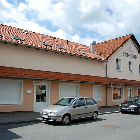 Pension Janka Kdyně Extérieur photo