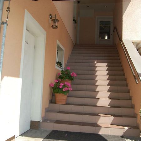 Pension Janka Kdyně Extérieur photo