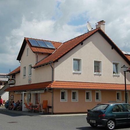 Pension Janka Kdyně Extérieur photo