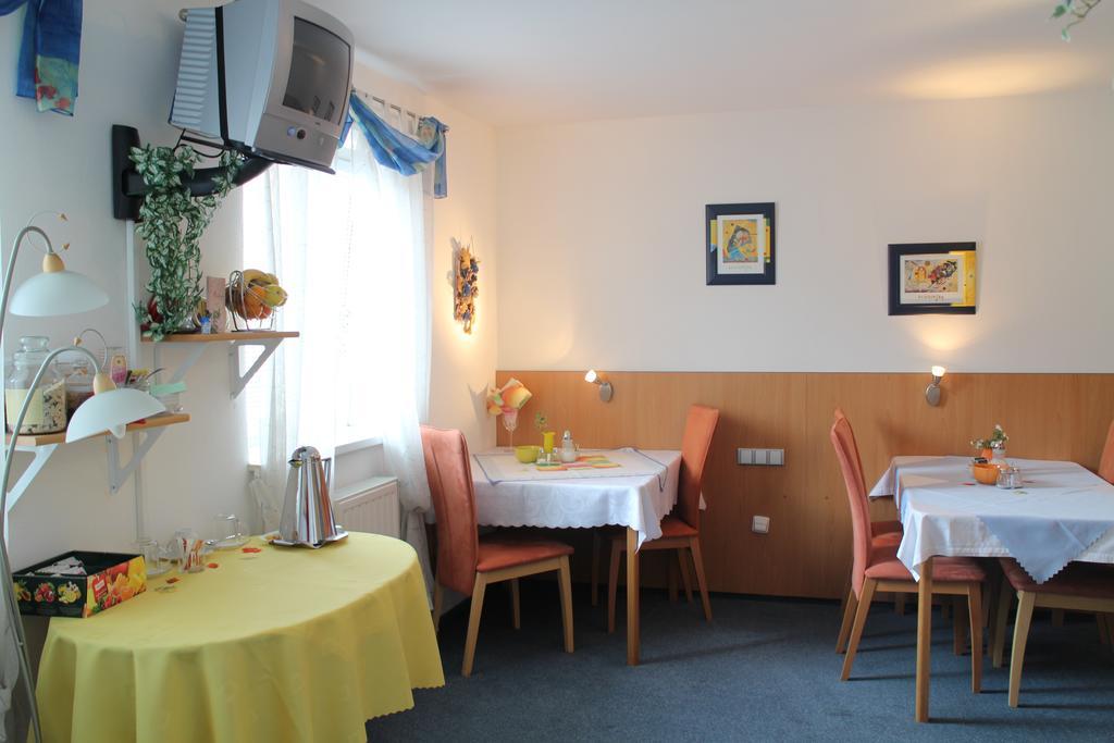 Pension Janka Kdyně Extérieur photo