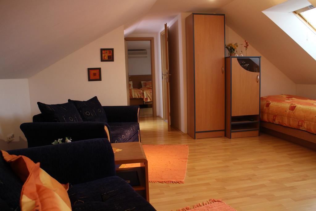 Pension Janka Kdyně Chambre photo