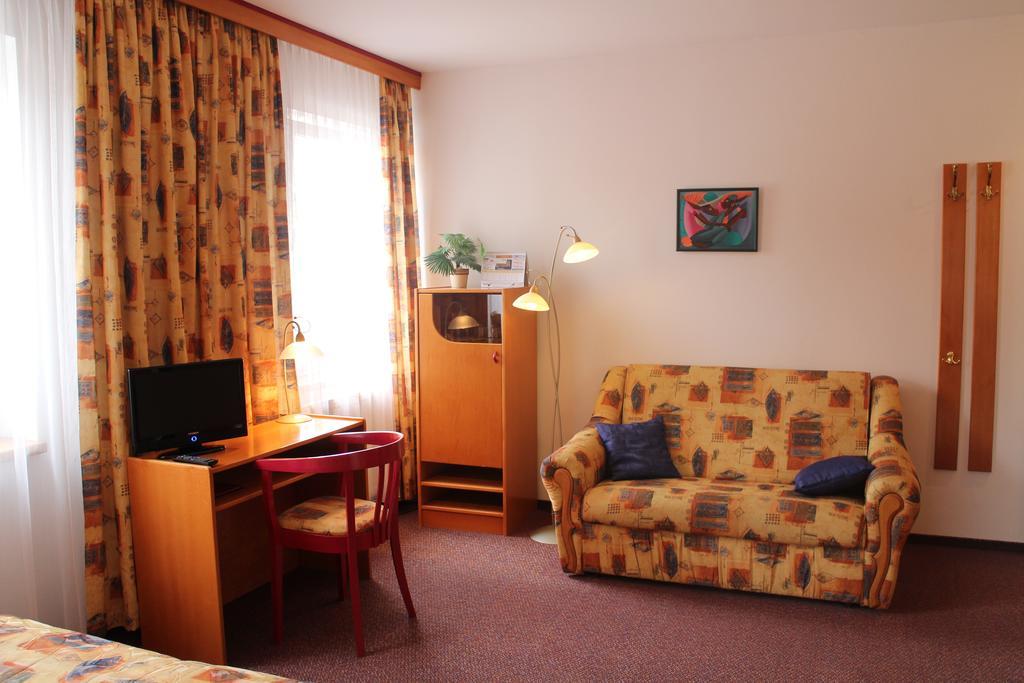 Pension Janka Kdyně Chambre photo