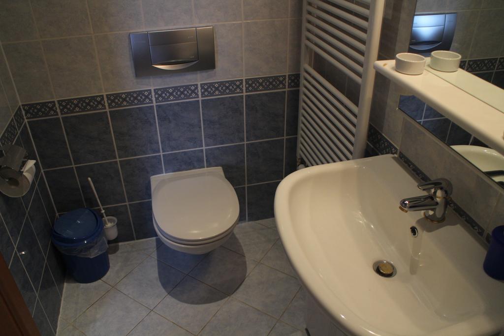 Pension Janka Kdyně Chambre photo