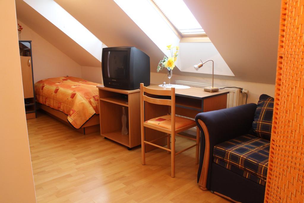 Pension Janka Kdyně Chambre photo