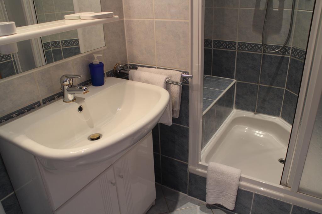 Pension Janka Kdyně Chambre photo