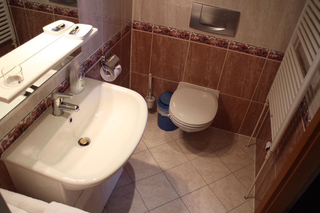 Pension Janka Kdyně Chambre photo
