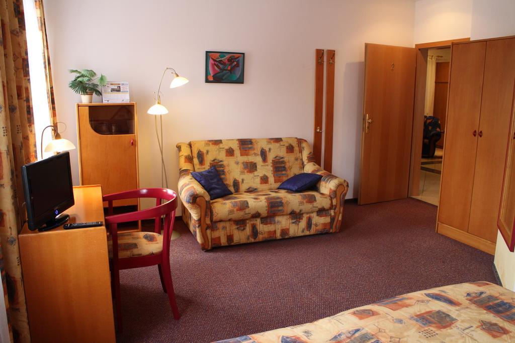 Pension Janka Kdyně Chambre photo