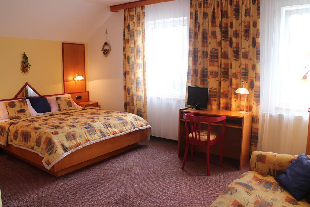 Pension Janka Kdyně Chambre photo