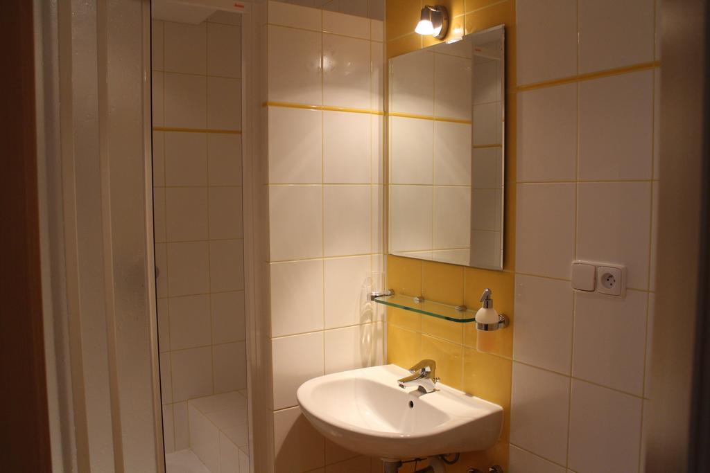 Pension Janka Kdyně Chambre photo