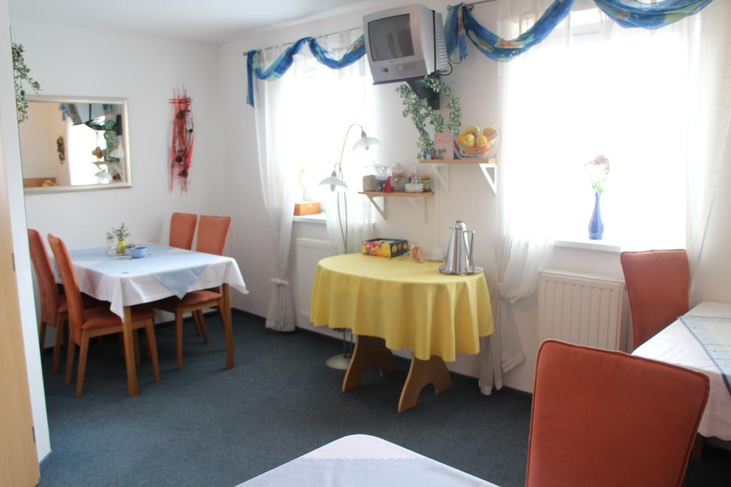 Pension Janka Kdyně Extérieur photo