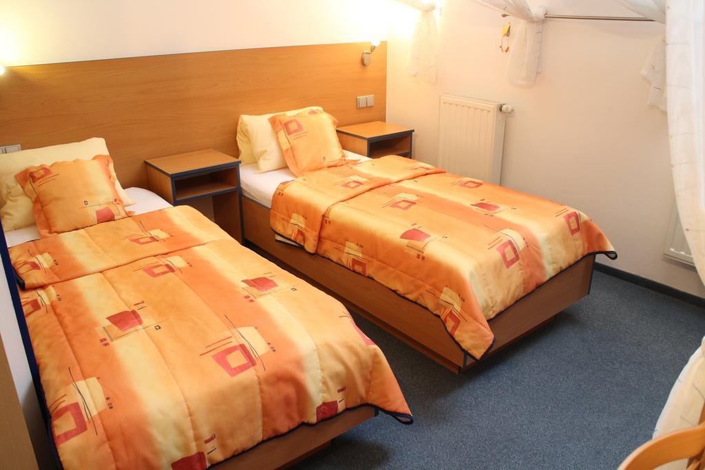 Pension Janka Kdyně Chambre photo