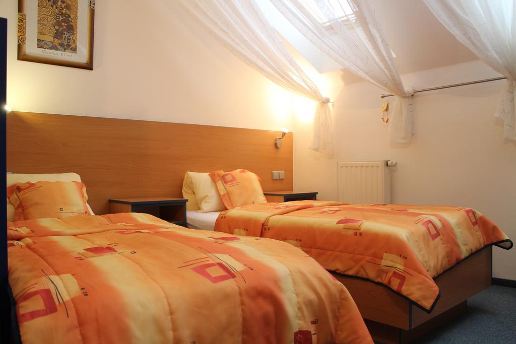 Pension Janka Kdyně Chambre photo