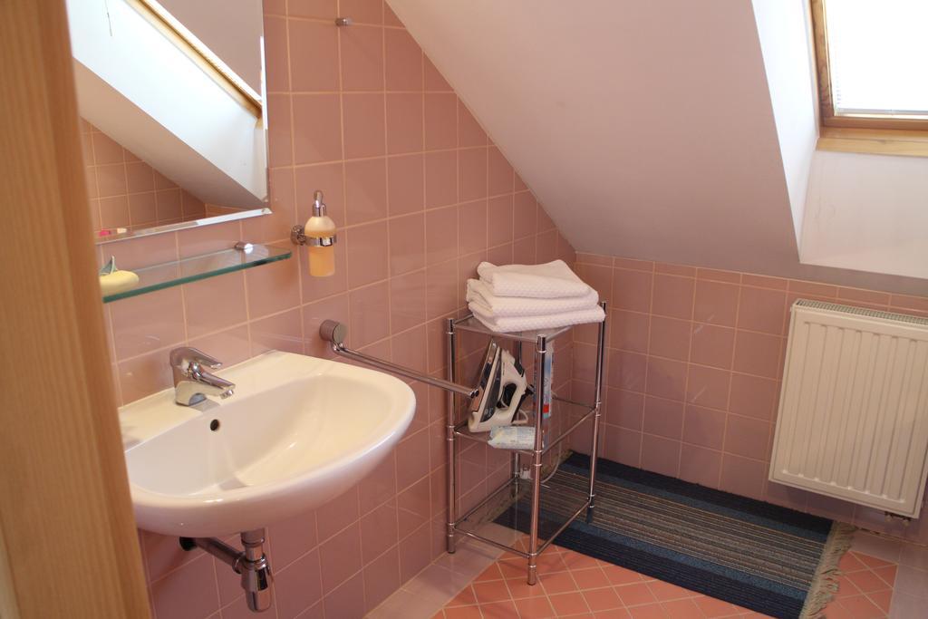Pension Janka Kdyně Chambre photo