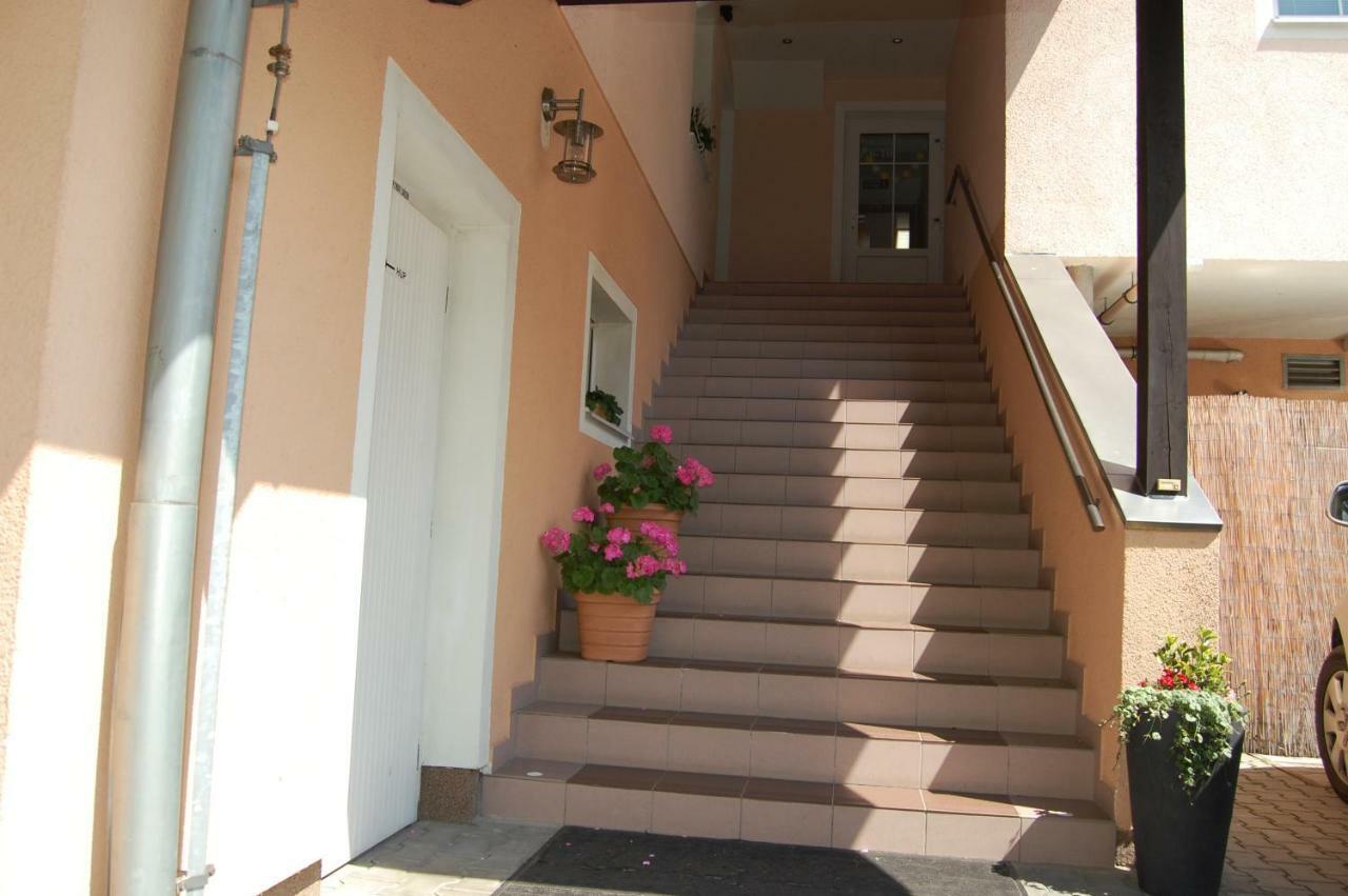 Pension Janka Kdyně Extérieur photo
